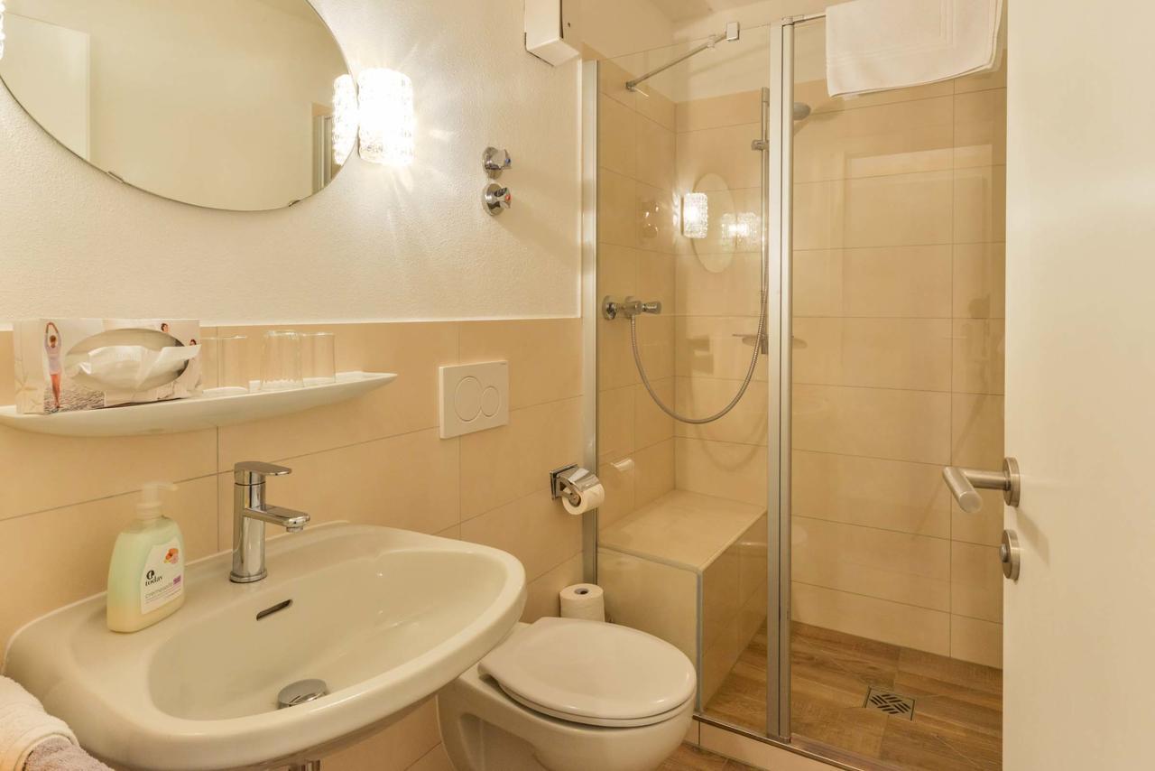 Ferienhotel Hahn Garni Ruhpolding Luaran gambar