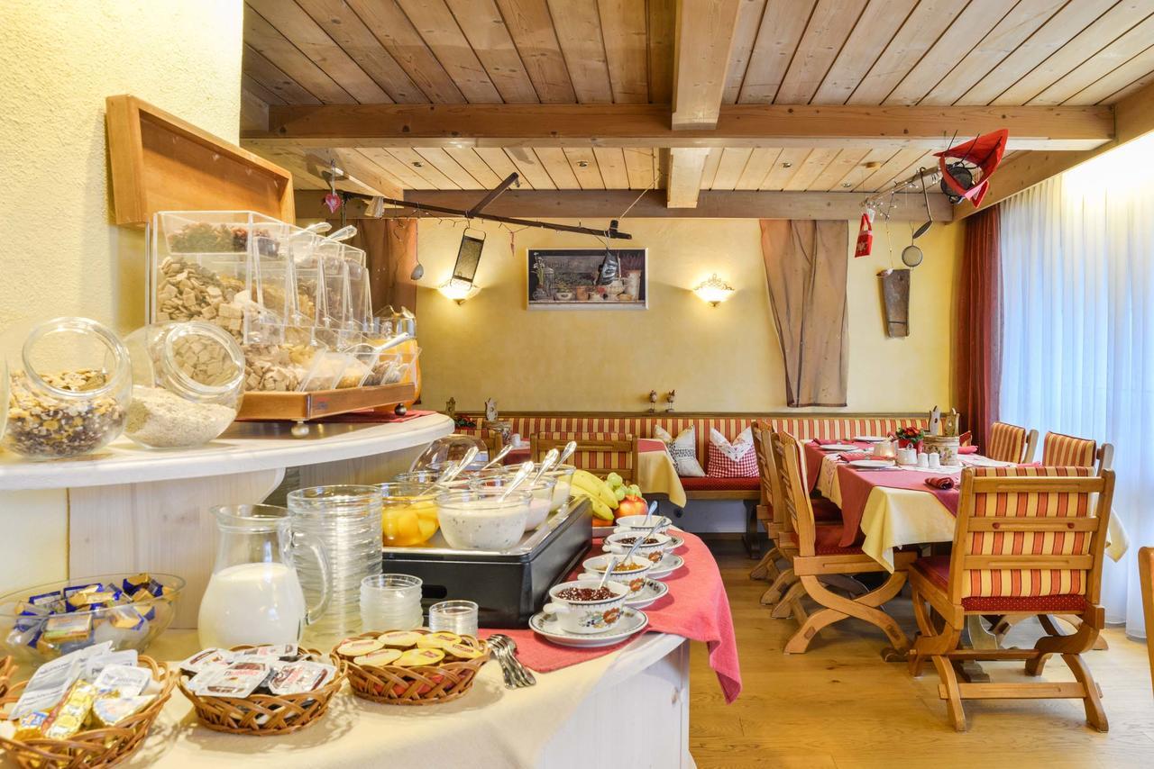 Ferienhotel Hahn Garni Ruhpolding Luaran gambar